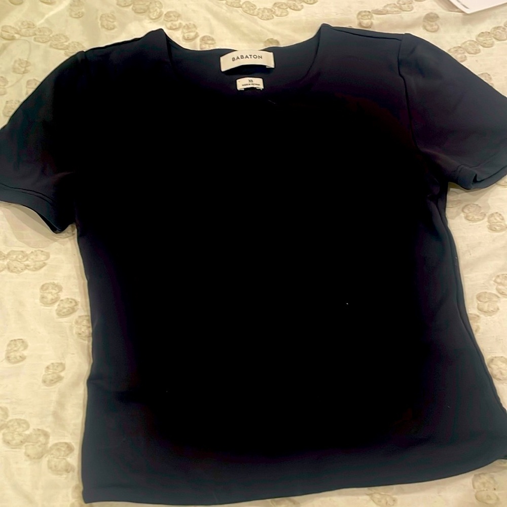 Babaton Top